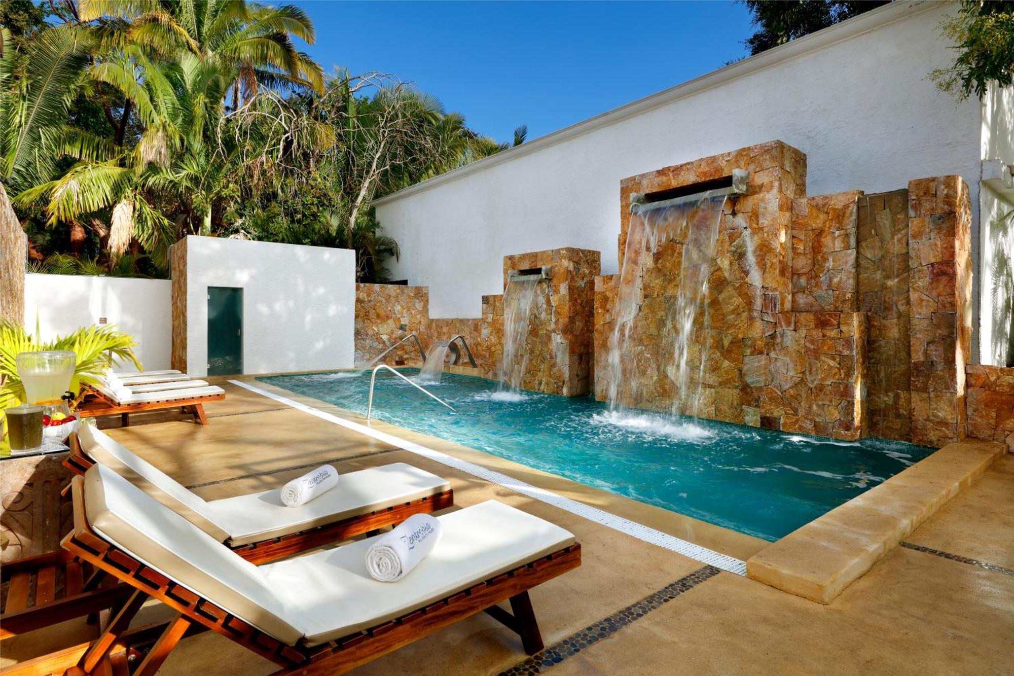 Family Selection At Grand Palladium Vallarta Resort & Spa Punta Mita Exterior foto