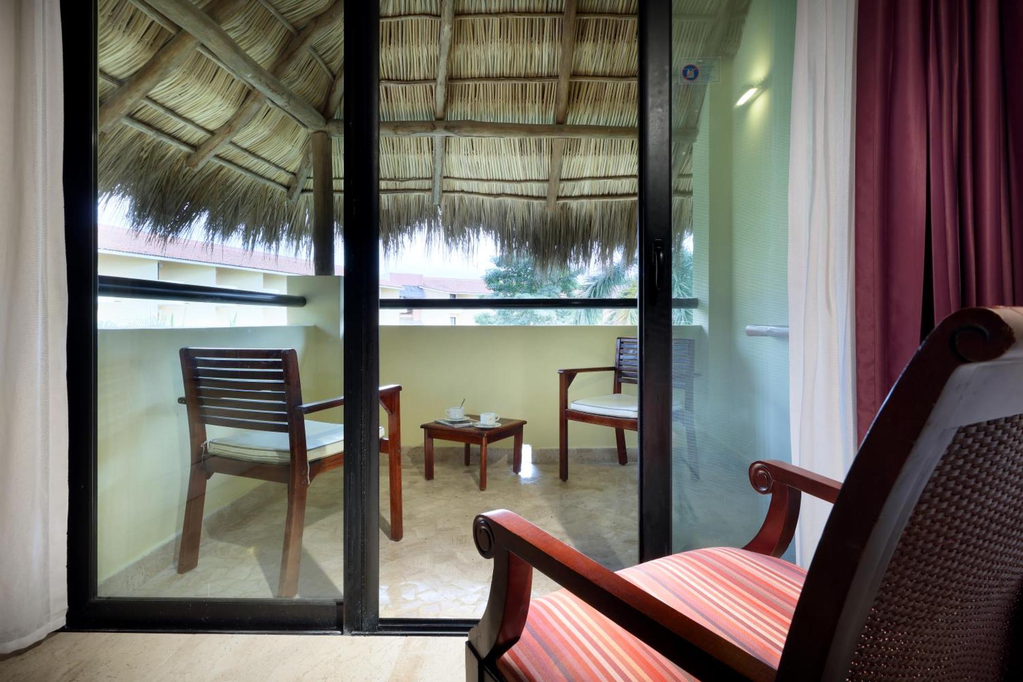 Family Selection At Grand Palladium Vallarta Resort & Spa Punta Mita Exterior foto