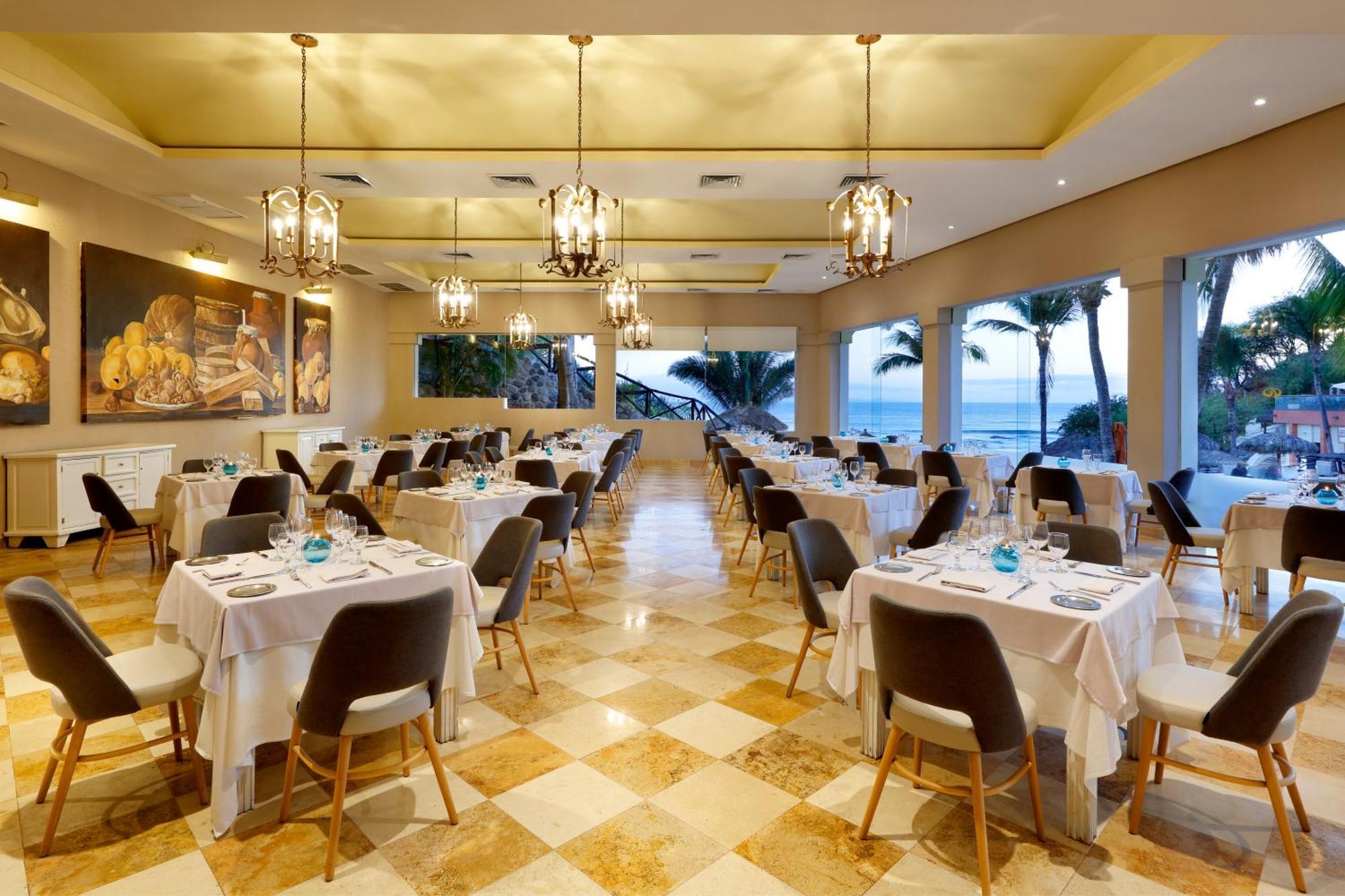 Family Selection At Grand Palladium Vallarta Resort & Spa Punta Mita Exterior foto